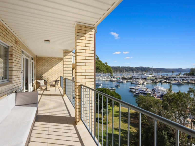 22/14 Princes Street, Newport NSW 2106