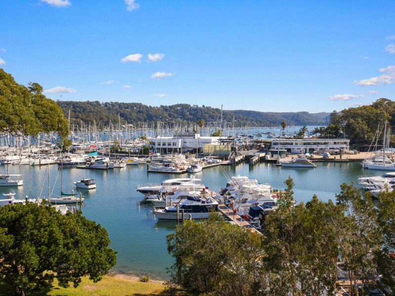 22/14 Princes Street, Newport NSW 2106