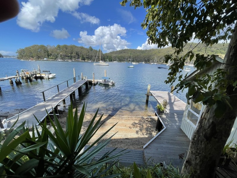 15 Lovett Bay, Lovett Bay NSW 2105