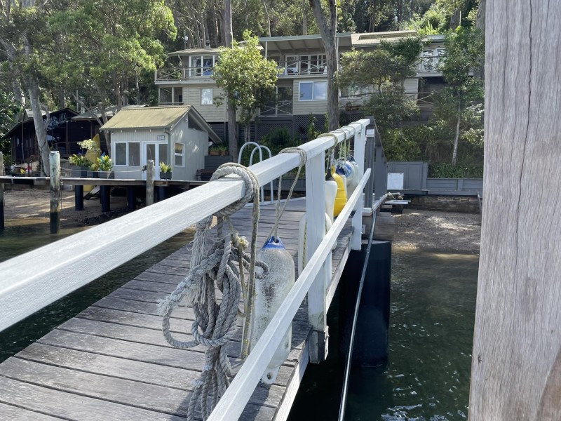 15 Lovett Bay, Lovett Bay NSW 2105