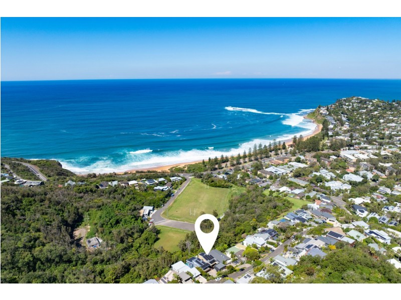 48 Hillside Road, Newport NSW 2106