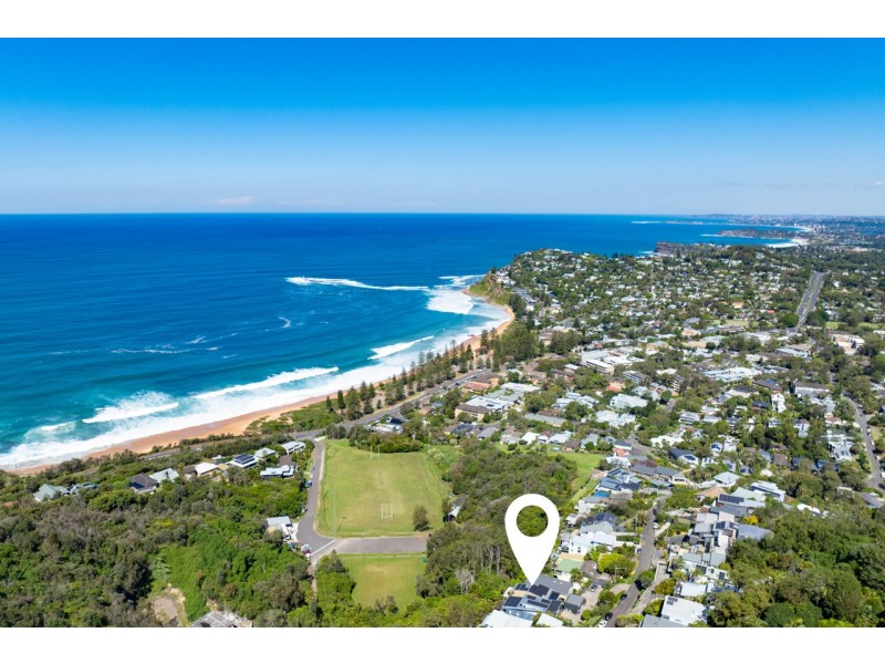 48 Hillside Road, Newport NSW 2106