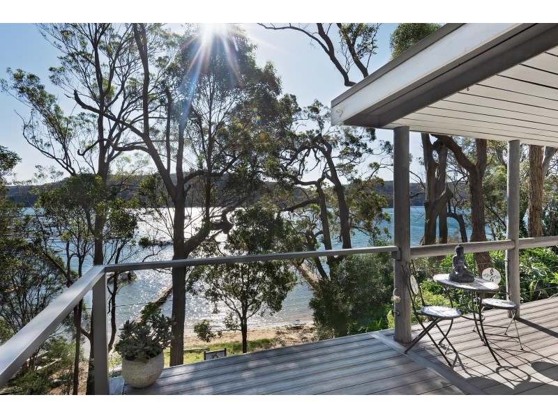 1 Florence Terrace, Scotland Island NSW 2105