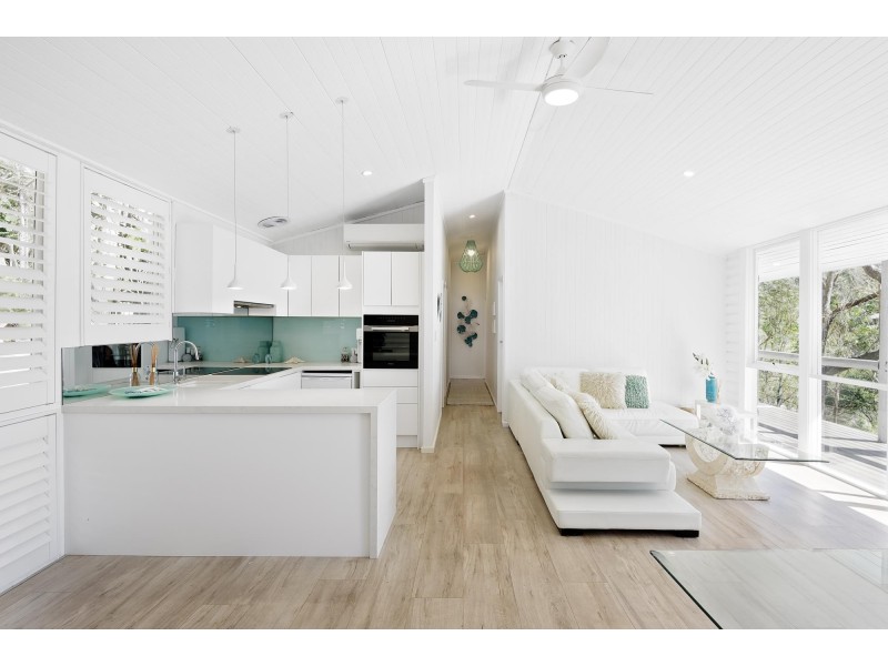 1 Florence Terrace, Scotland Island NSW 2105