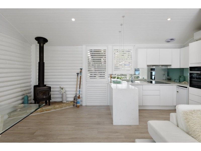 1 Florence Terrace, Scotland Island NSW 2105