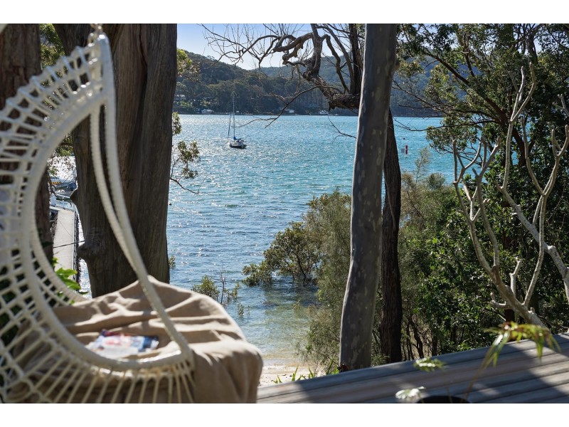 1 Florence Terrace, Scotland Island NSW 2105