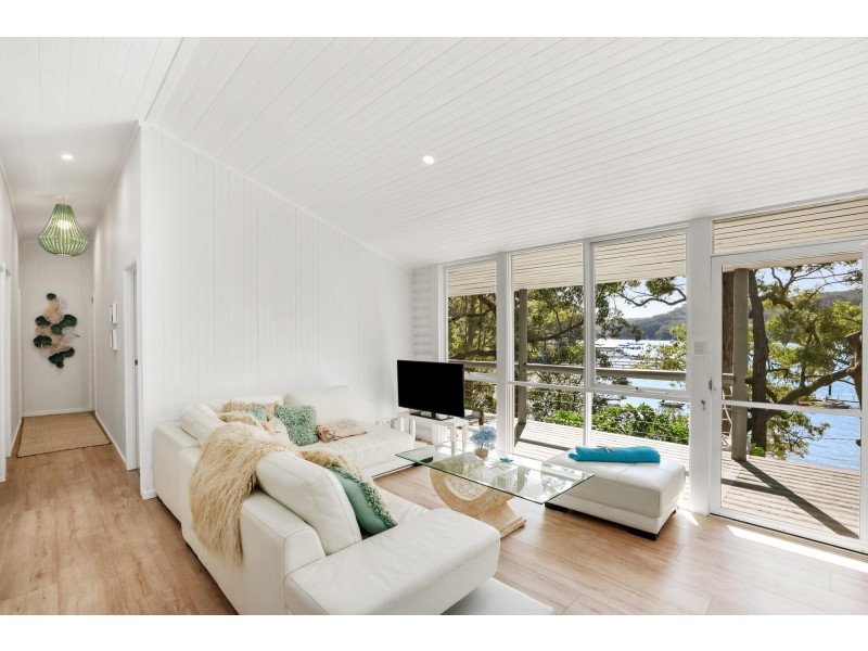 1 Florence Terrace, Scotland Island NSW 2105