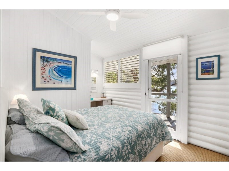 1 Florence Terrace, Scotland Island NSW 2105