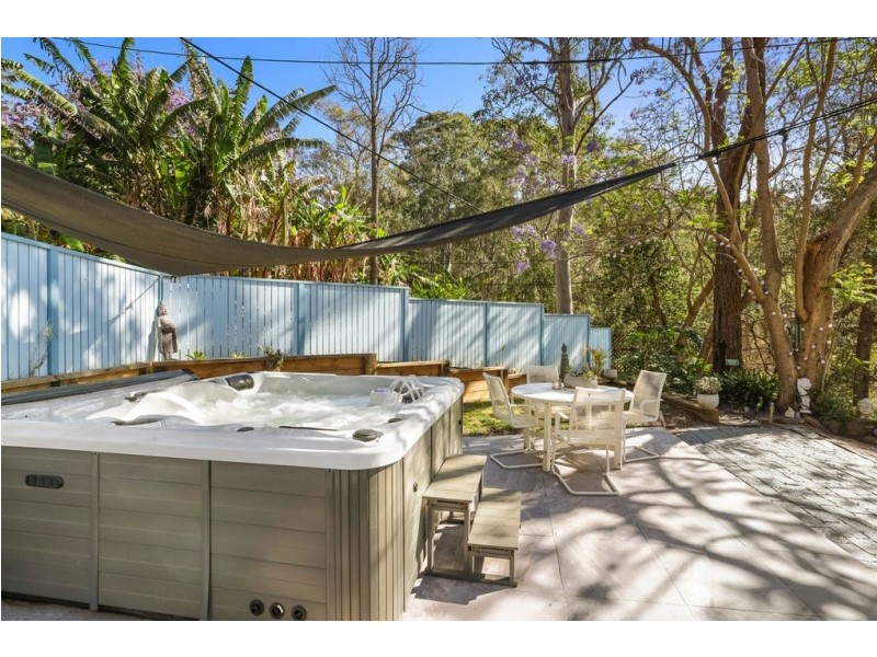 1 Florence Terrace, Scotland Island NSW 2105