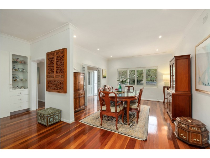 2A First Avenue, Willoughby NSW 2068