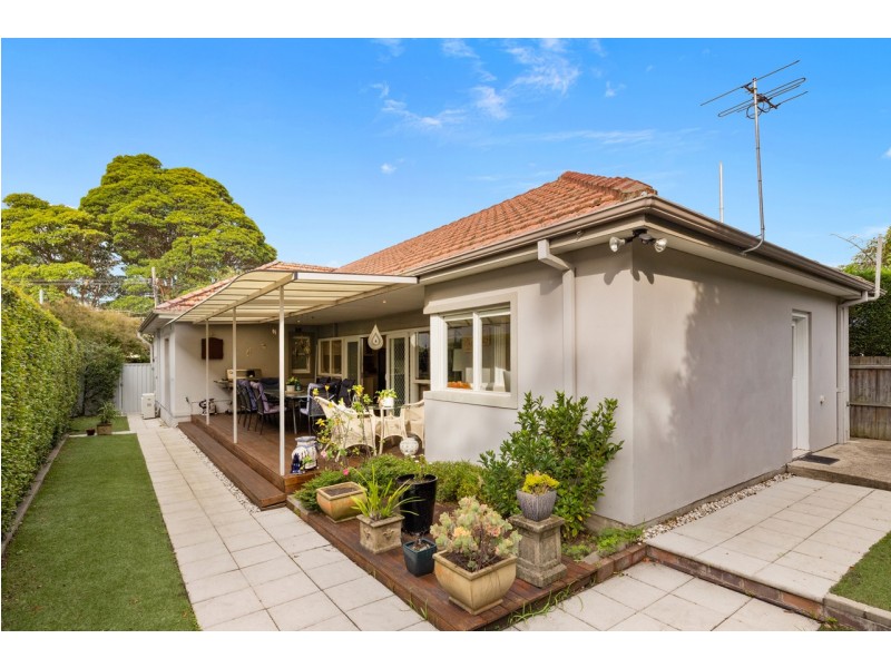 2A First Avenue, Willoughby NSW 2068