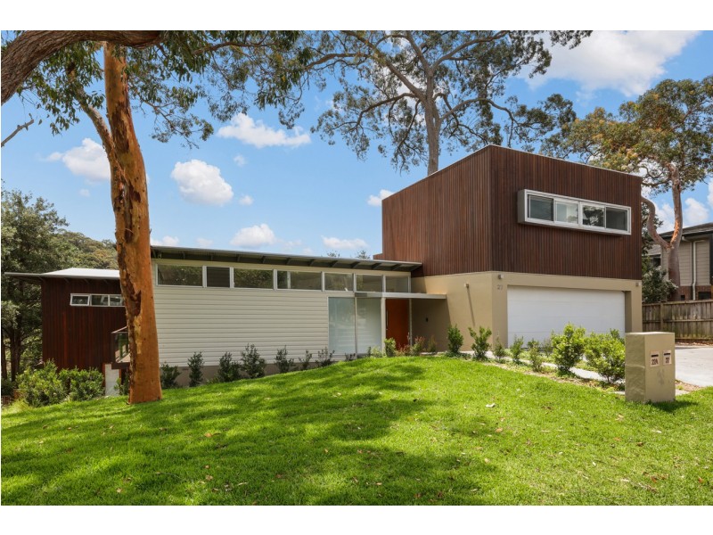 22 Whipbird Circuit, Mona Vale NSW 2103