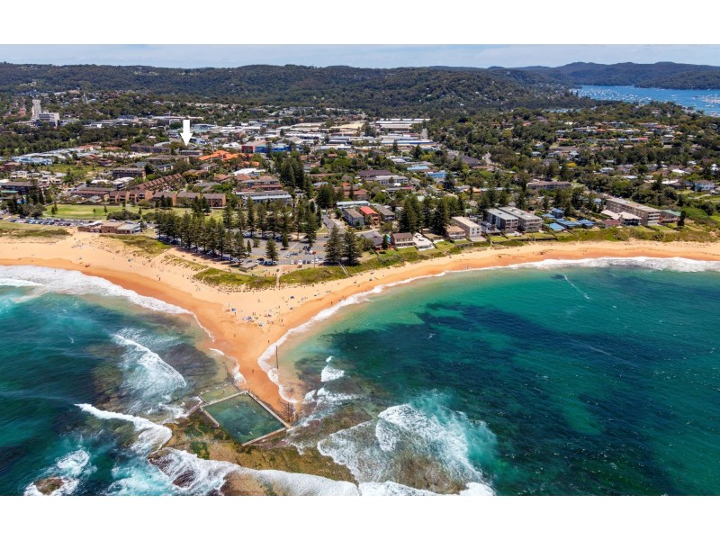 10/28 Darley Street, Mona Vale NSW 2103