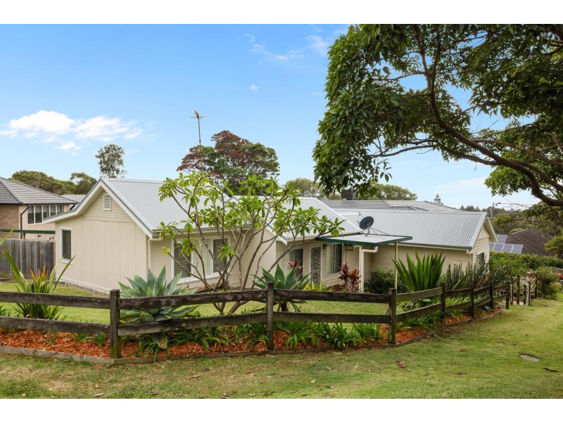 53 Elimatta Road, Mona Vale NSW 2103