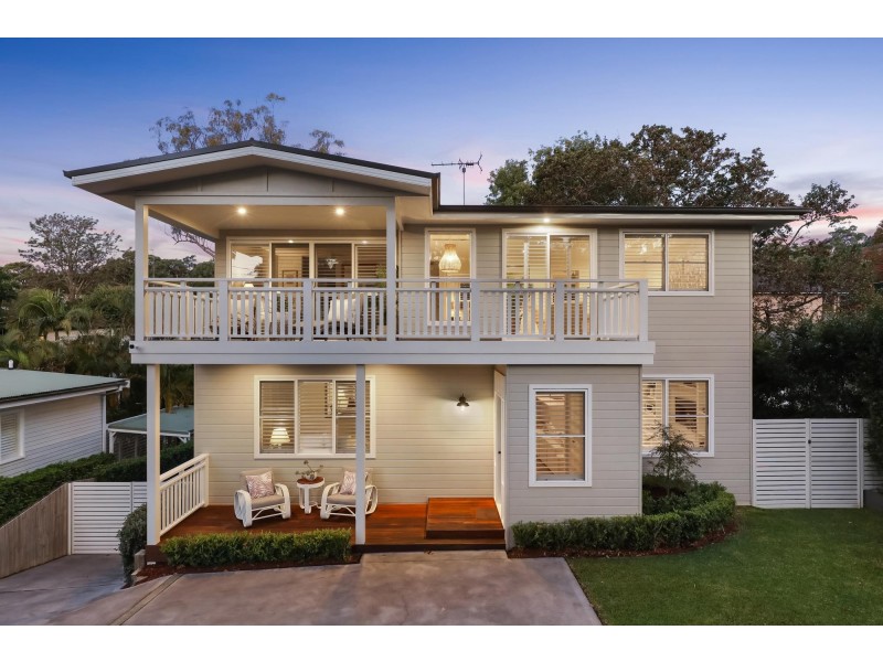 40 Maxwell Street, Mona Vale NSW 2103