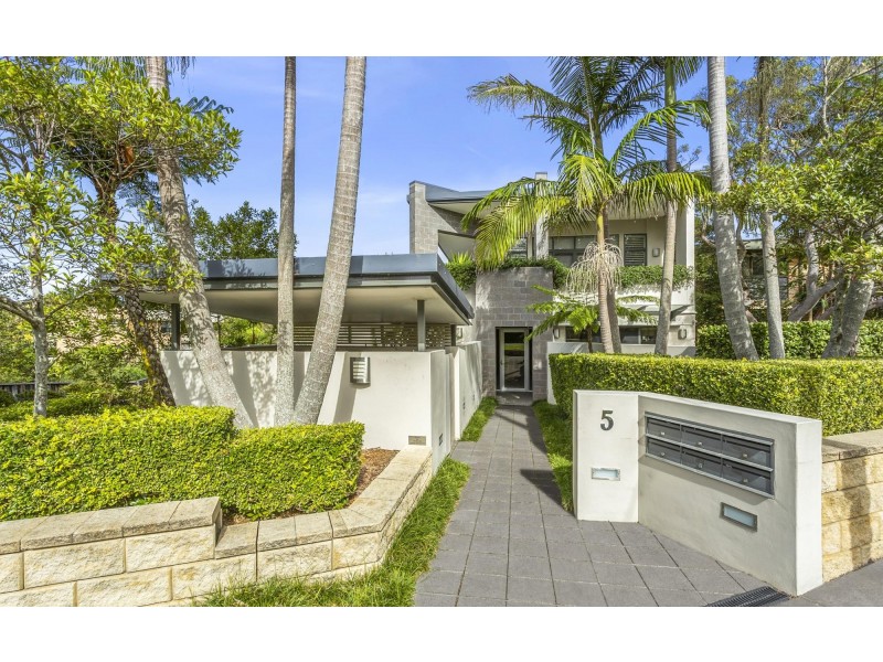4/5 Central Road, Avalon Beach NSW 2107