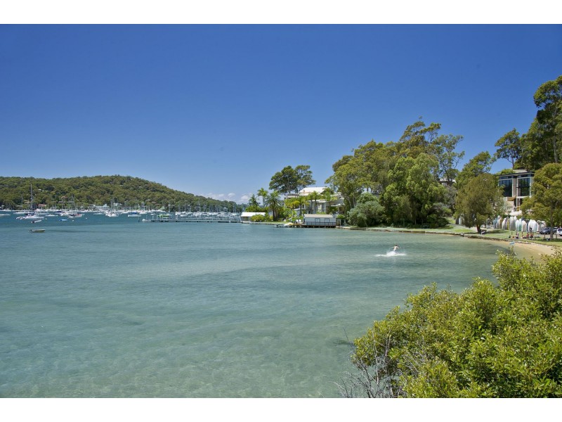 11 Bakers Road, Church Point NSW 2105