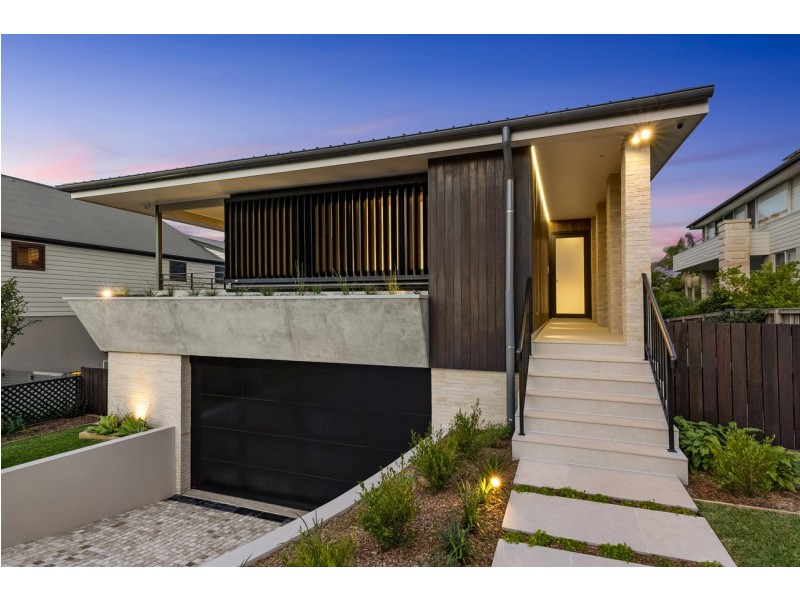 13 Fermoy Avenue, Bayview NSW 2104