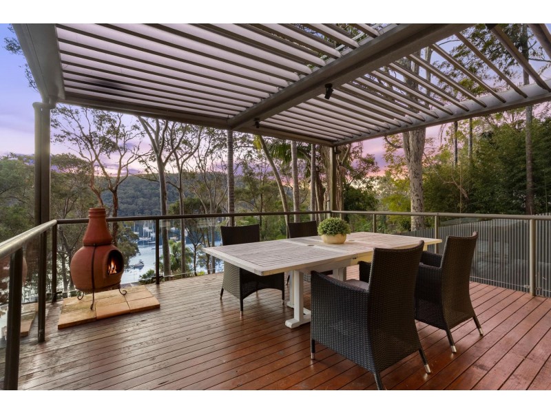 77 McCarrs Creek Road, Church Point NSW 2105