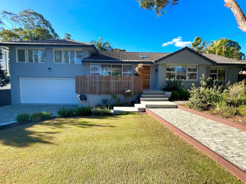 12 Suzanne Road, Mona Vale NSW 2103