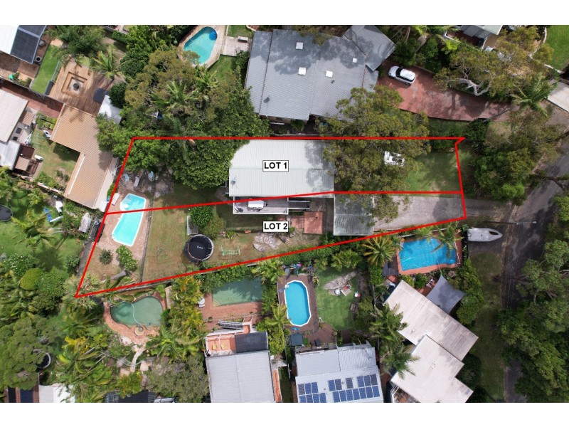41 Coolangatta Avenue, Elanora Heights NSW 2101