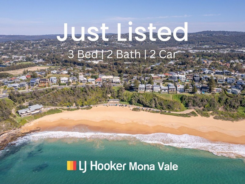 8A Harewood Place, Warriewood NSW 2102