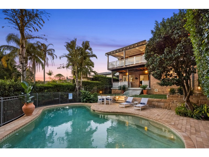 18 Fermoy Avenue, Bayview NSW 2104