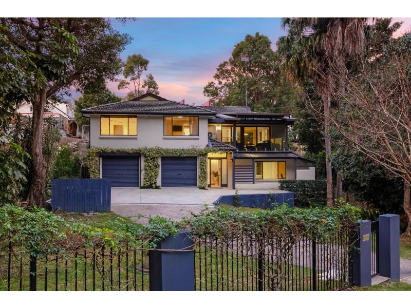 6A Bakers Road, Church Point NSW 2105