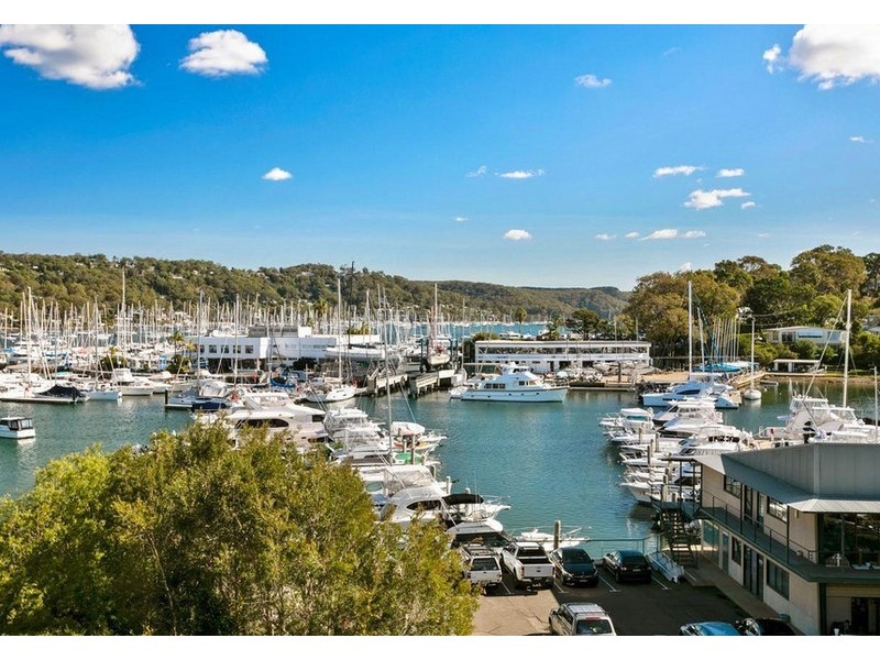 12/14 Princes Street, Newport NSW 2106