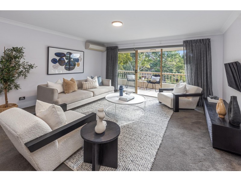 21/1-15 Tuckwell Place, Macquarie Park NSW 2113