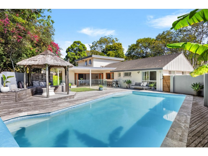 44 Wesley Street, Elanora Heights NSW 2101