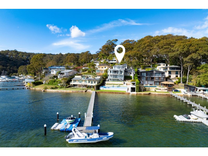 80 Prince Alfred Parade, Newport NSW 2106