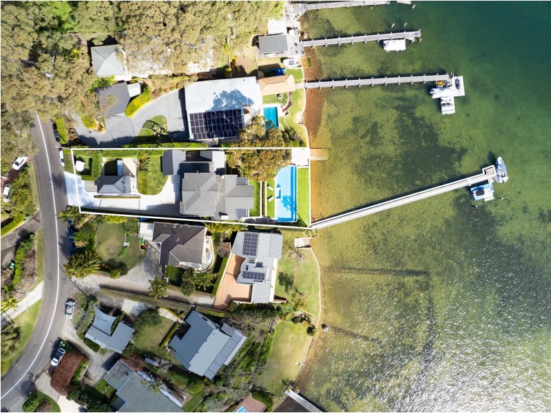 80 Prince Alfred Parade, Newport NSW 2106