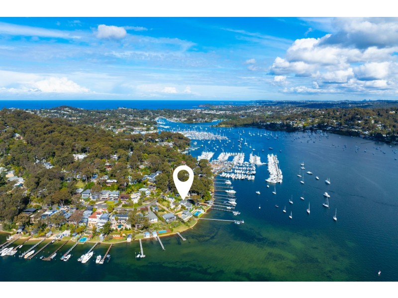 80 Prince Alfred Parade, Newport NSW 2106