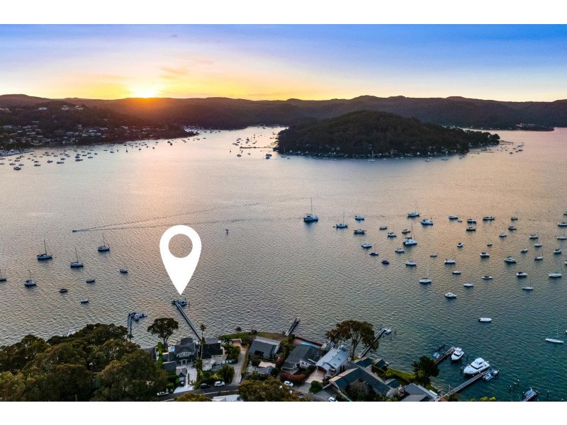 80 Prince Alfred Parade, Newport NSW 2106