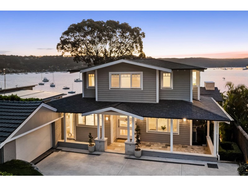 80 Prince Alfred Parade, Newport NSW 2106