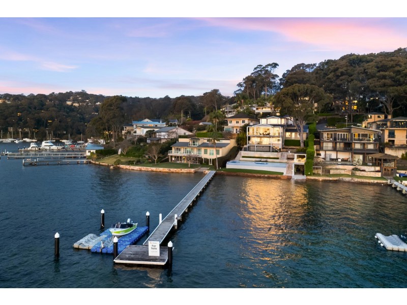 80 Prince Alfred Parade, Newport NSW 2106
