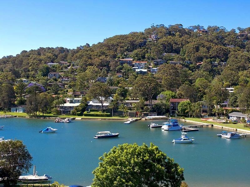 19/14 Princes Street, Newport NSW 2106