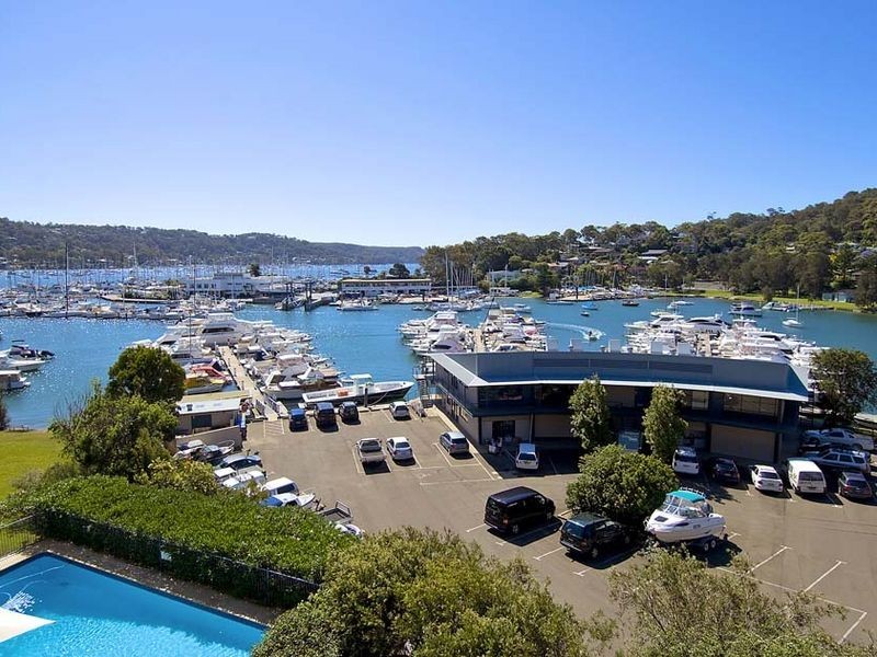 19/14 Princes Street, Newport NSW 2106