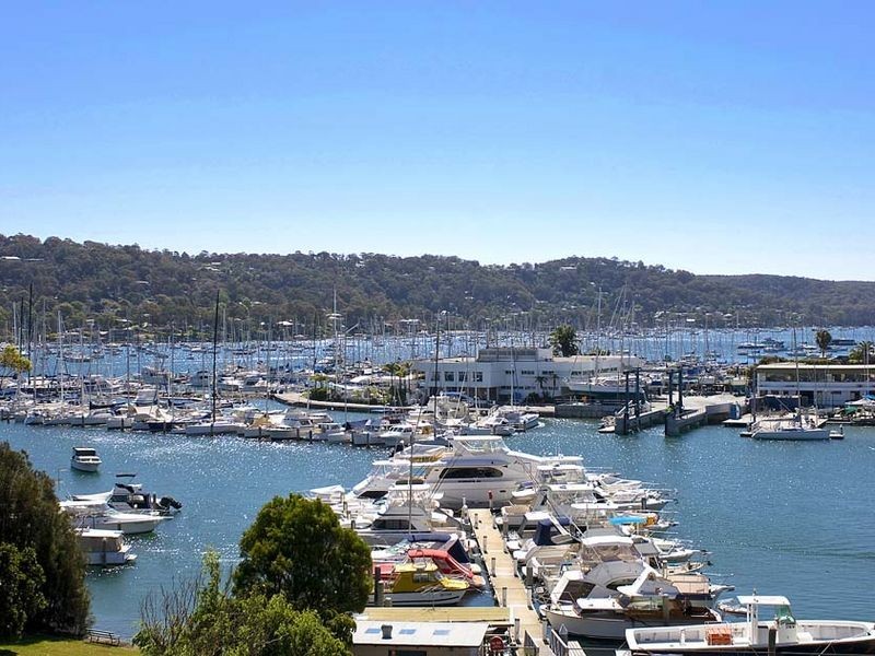 19/14 Princes Street, Newport NSW 2106