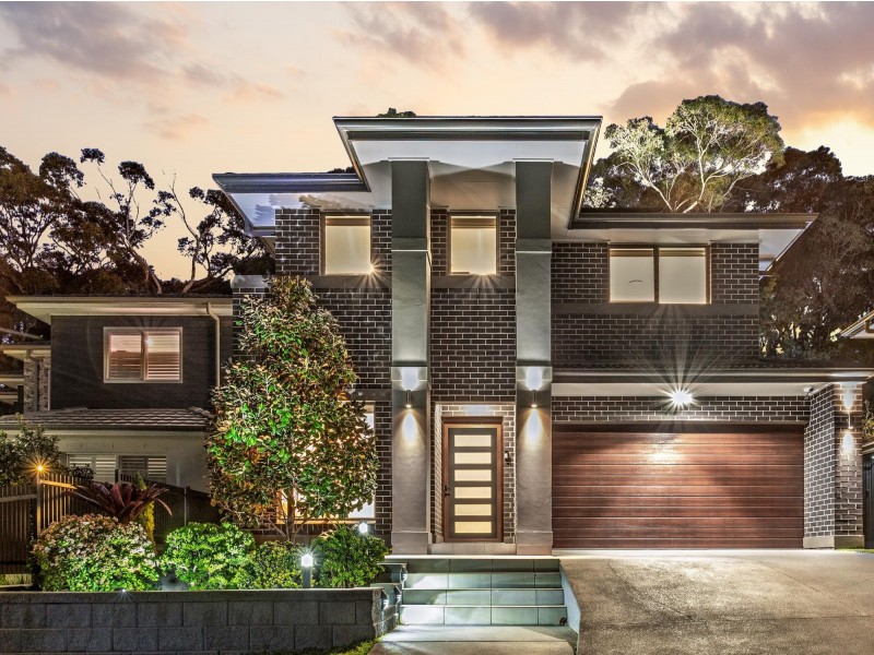 16 Cherry Lane, Warriewood NSW 2102