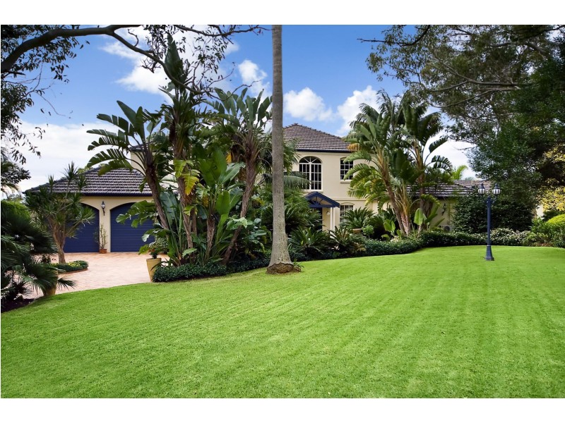 24 Minkara Road, Bayview NSW 2104