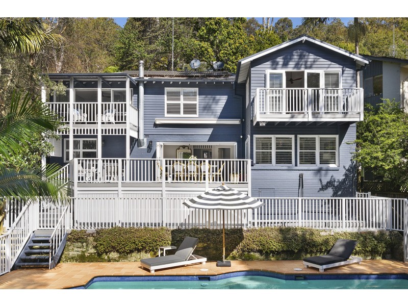 26 Loquat Valley Road, Bayview NSW 2104