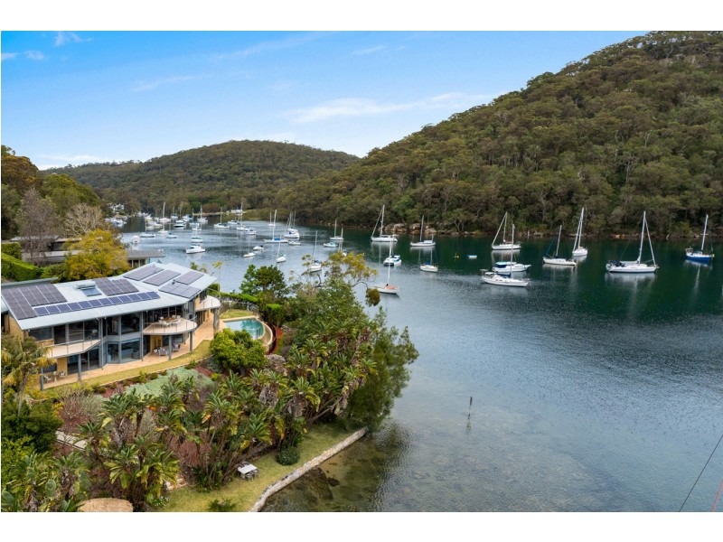 7 Walker Place, Church Point NSW 2105