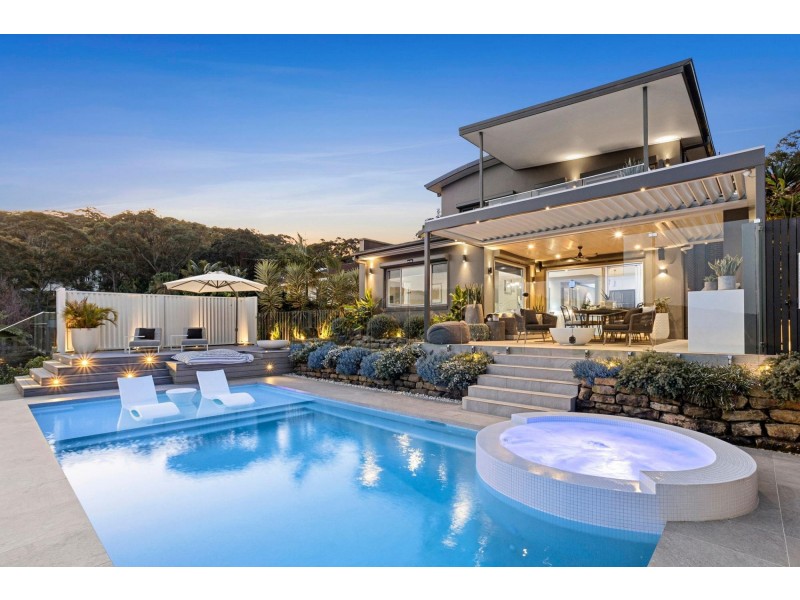 101 Cabbage Tree Road, Bayview NSW 2104