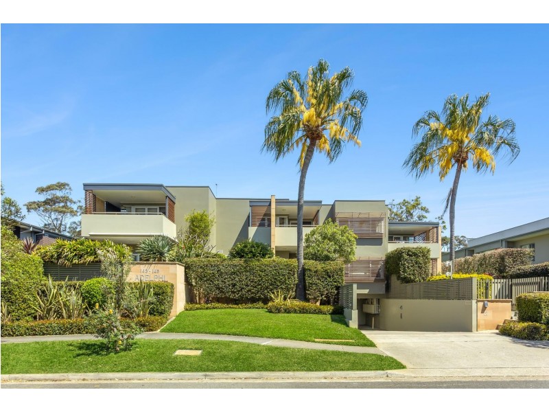 6/143-145 Darley Street, Mona Vale NSW 2103
