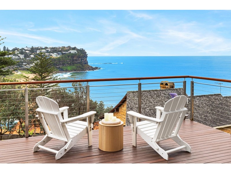 4 Hillcrest Avenue, Mona Vale NSW 2103