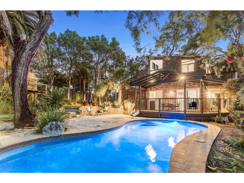 1 Panima Place, Newport NSW 2106