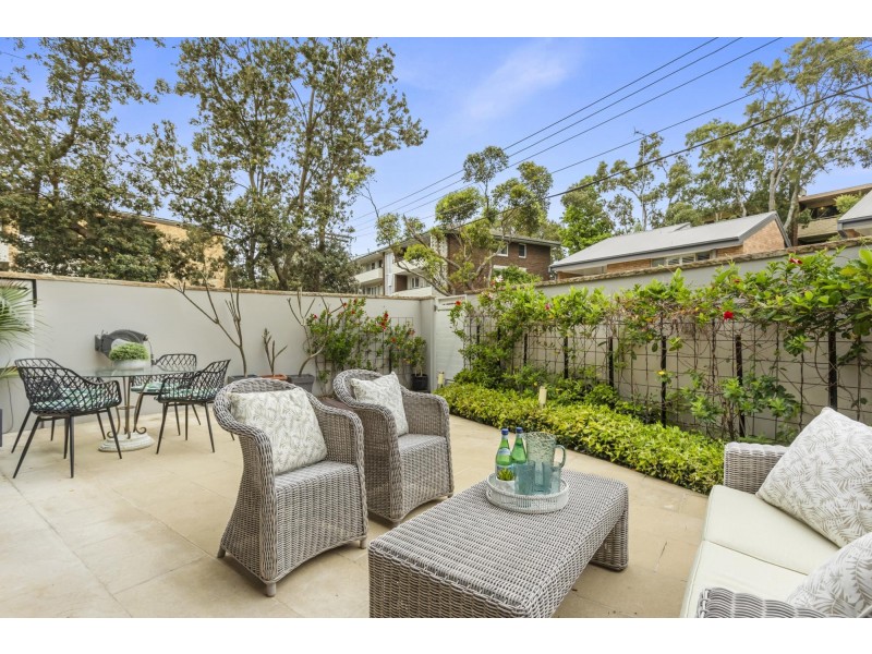4/35-37 Ocean Avenue, Newport NSW 2106