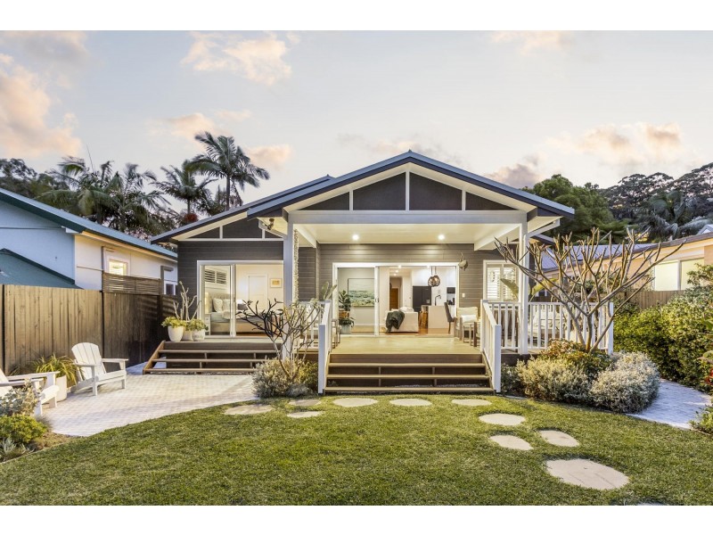 38 Gondola Road, North Narrabeen NSW 2101